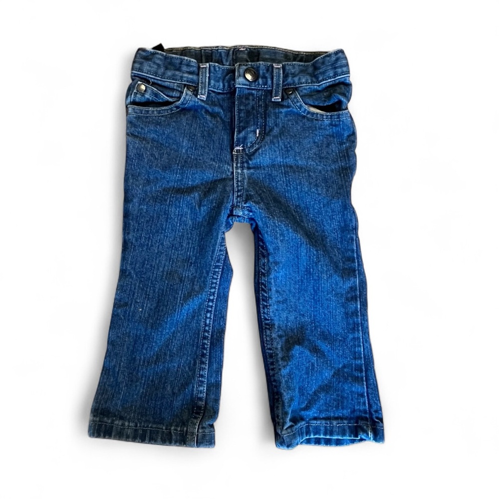 Sonoma Blue Jeans Classic Denim